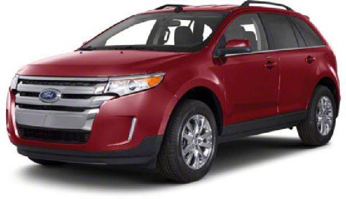 2013 ford edge in exton, pa