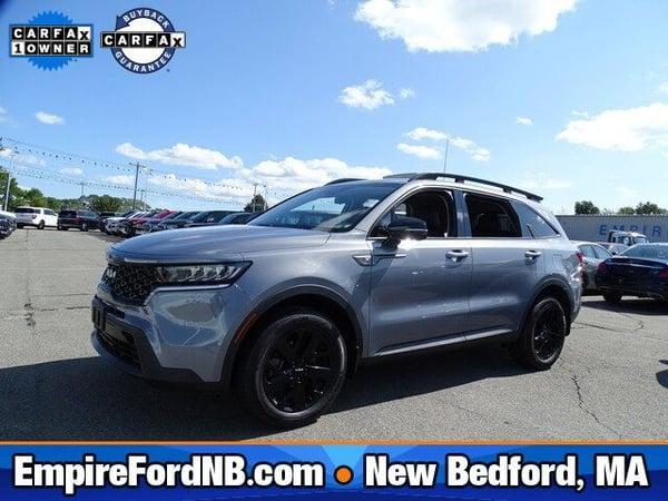 2022 kia sorento in bellbrook, ohio