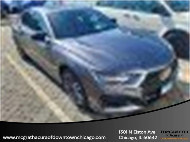 2022 acura tlx a-spec