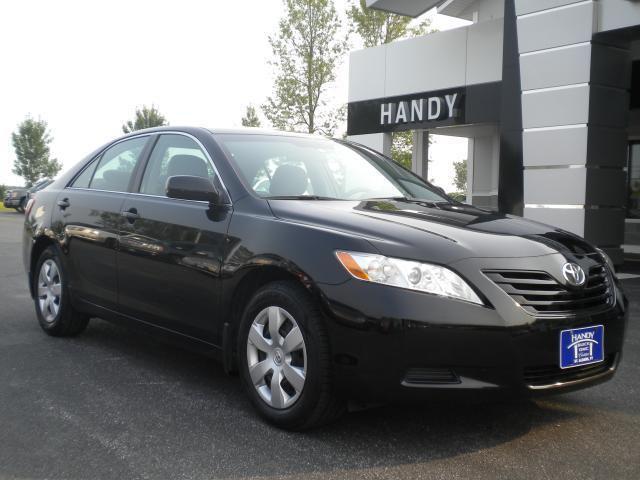 2008 toyota camry for sale in saint albans, vermont