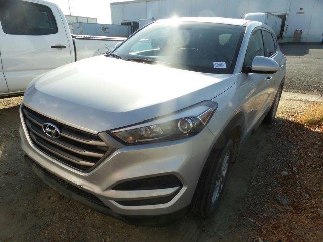 2016 hyundai tucson se se 4dr suv for sale in boise, idaho