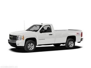 2010 chevrolet silverado 1500 work truck 4x4 work truck 2dr regular cab 6.5 ft. sb for sale in elkhorn, nebraska