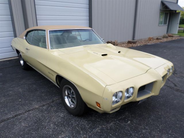 455 v8, auto, ps, pb, hood tach, 15" rally iis, protect-o-plate, great driver!!
