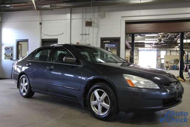 2003 honda accord ex for sale in rutland, vermont