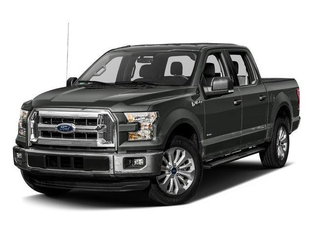 2017 ford f-150 xlt 4x4 xlt 4dr supercrew 6.5 ft. sb for sale in coldfoot, alaska