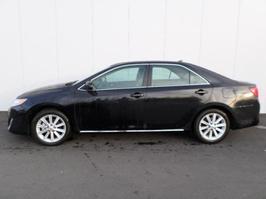used 2012 toyota camry for sale in wasilla, alaska