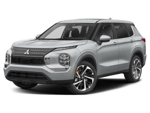 2022 mitsubishi outlander in rahway, new jersey