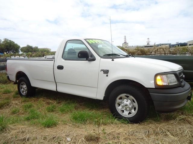 2003 ford f150 xl for sale in honolulu, hawaii