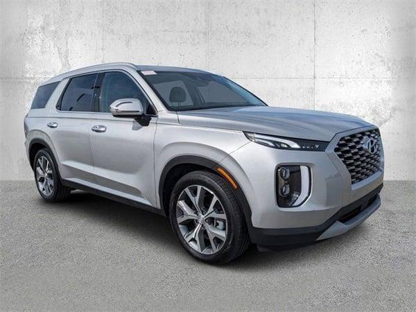 2022 hyundai palisade in co bluffs, iowa