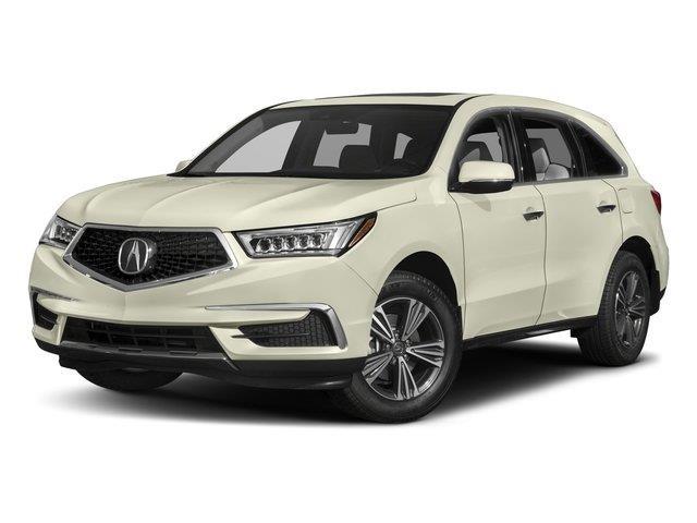2017 acura mdx base 4dr suv for sale in honolulu, hawaii