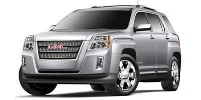 2012 gmc terrain slt-2