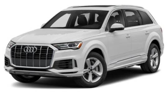 2022 audi q7 quattro premium plus 55 tfsi