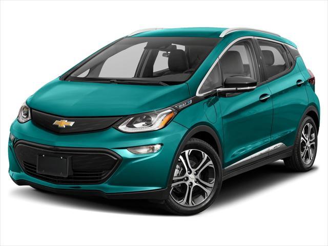 2020 chevrolet bolt ev fwd premier