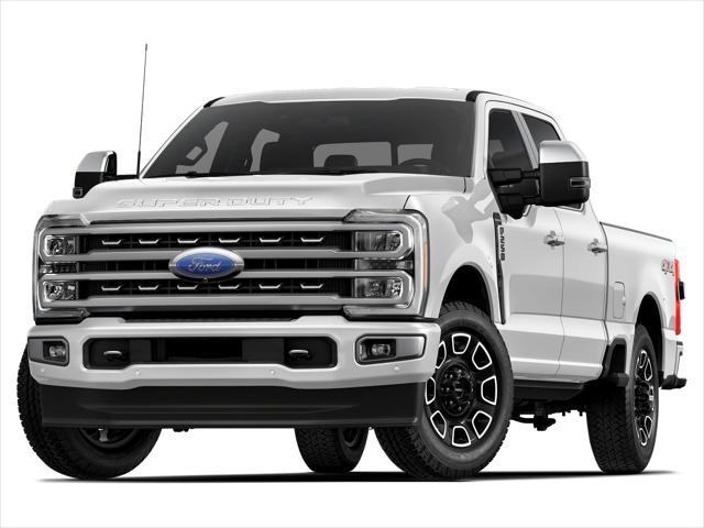 2023 ford f-250 lariat