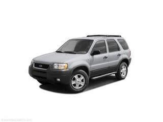 2004 ford escape xlt xlt 4wd 4dr suv for sale in denman, nebraska