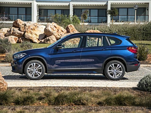 2018 bmw x1 xdrive28i awd xdrive28i 4dr suv for sale in northfield, new hampshire