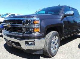 new 2014 chevrolet silverado 1500 ltz for sale in atlantic city, wyoming
