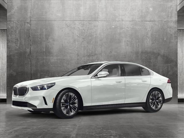 2024 bmw 530 i xdrive