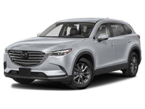 2022 mazda cx-9 touring