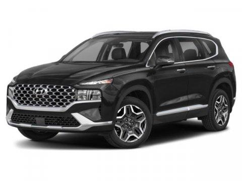 2023 hyundai santa fe hev sel premium