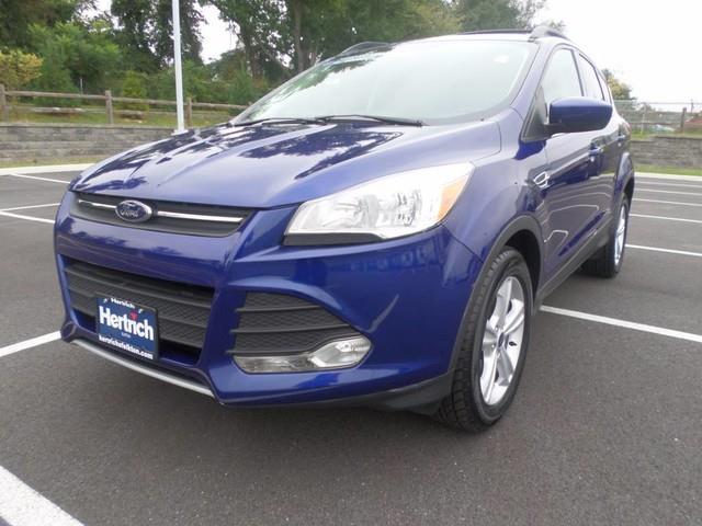 2014 ford escape se awd se 4dr suv for sale in milford, delaware