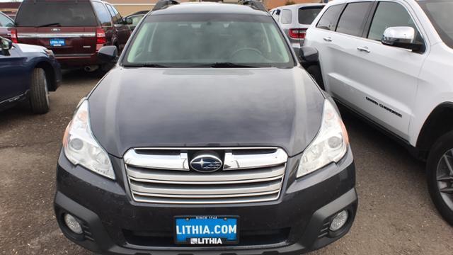 2013 subaru outback 2.5i premium awd 2.5i premium 4dr wagon cvt for sale in great falls, montana