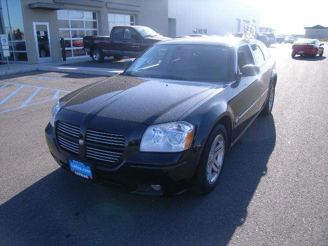 2005 dodge magnum r/t for sale in grand forks, north dakota