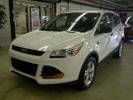 new 2015 ford escape s for sale in grand forks, north dakota