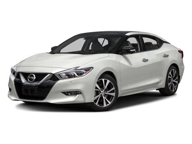 2016 nissan maxima 3.5 sl