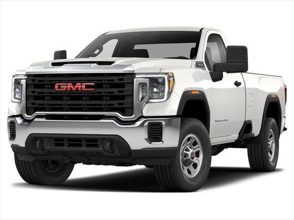 2022 gmc sierra 3500hd in dulles, virginia