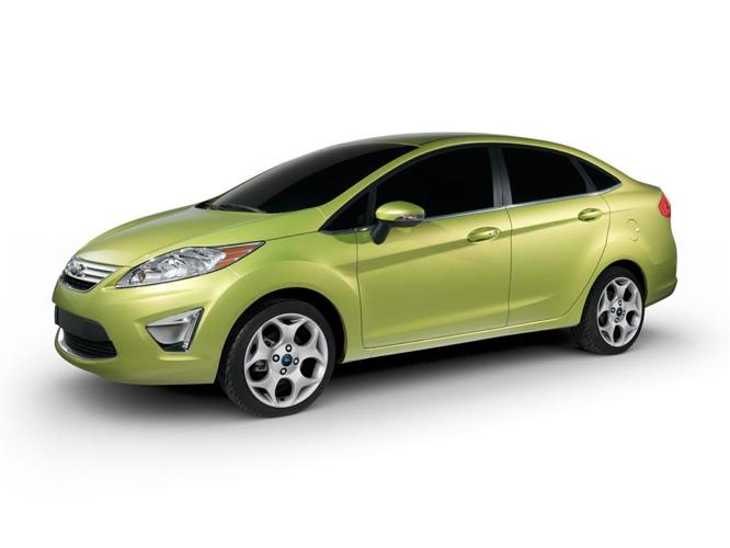 2012 ford fiesta se se 4dr sedan for sale in honolulu, hawaii