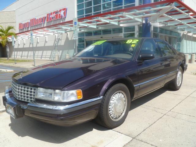 1992 cadillac seville for sale in honolulu, hawaii