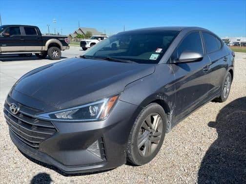 2020 hyundai elantra sel 4dr sedan in lake charles, louisiana