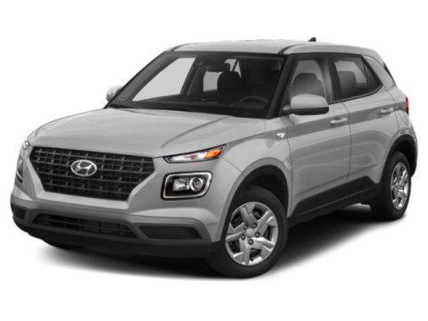 2022 hyundai venue se