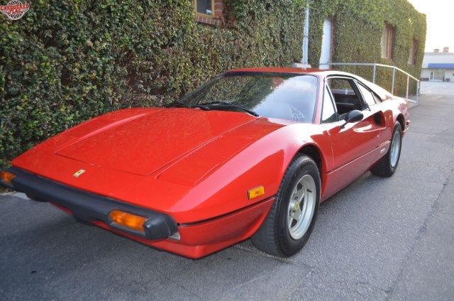 1978 ferrari 308