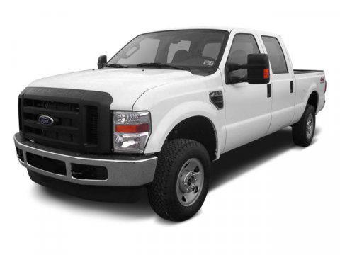 2010 ford f-250 xlt