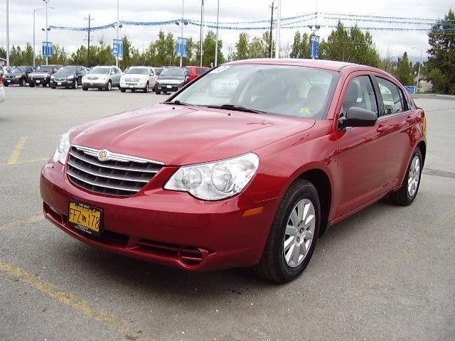 2010 chrysler sebring touring for sale in anchorage, alaska