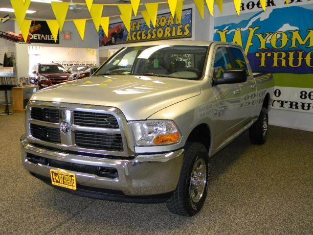 2010 dodge ram 1500 slt for sale in rock springs, wyoming