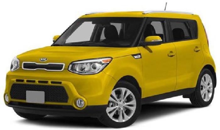 2014 kia soul base in mckinney, tx