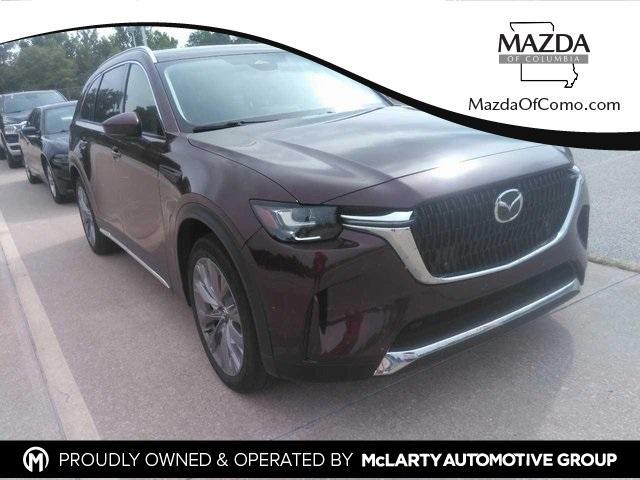 2024 mazda cx-90 premium