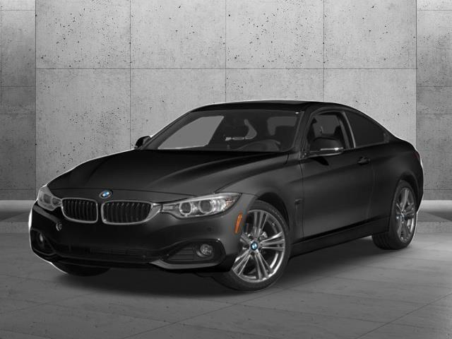 2014 bmw 435 i