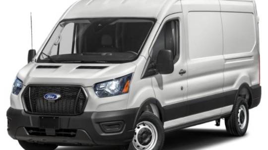 2023 ford transit 250