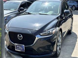2021 Mazda touring