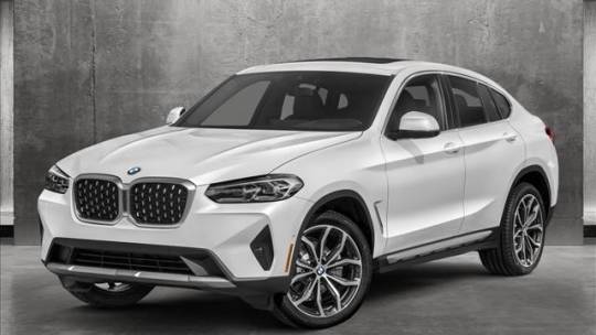 2024 bmw x4 xdrive30i