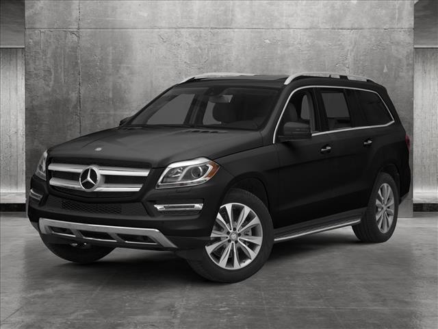 2015 mercedes-benz gl-class 4matic