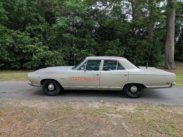 plymouth satellite 1969