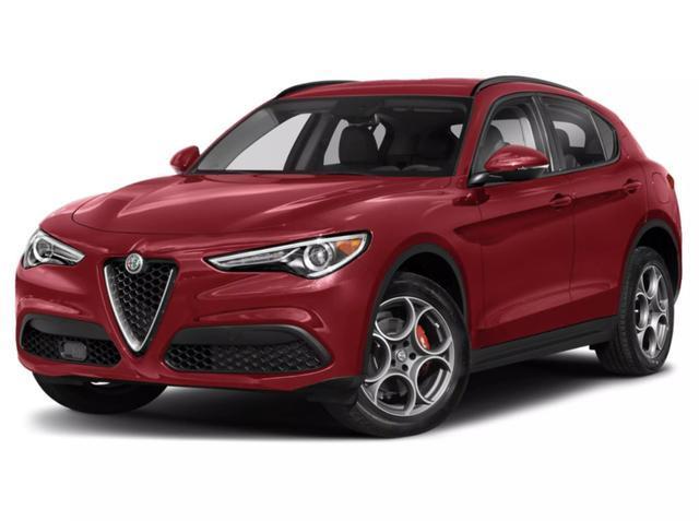 2019 alfa romeo stelvio ti