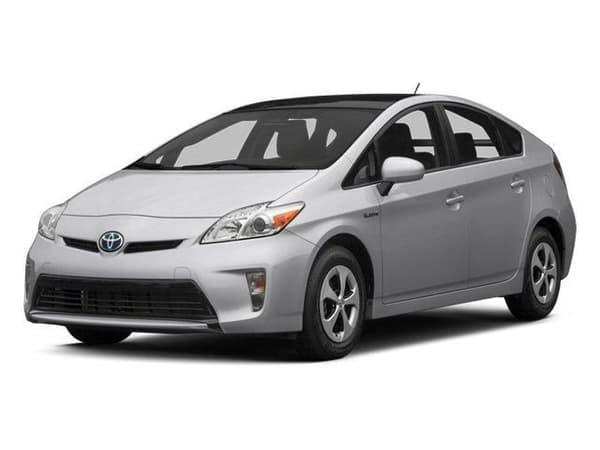 2013 toyota prius in centennial, colorado