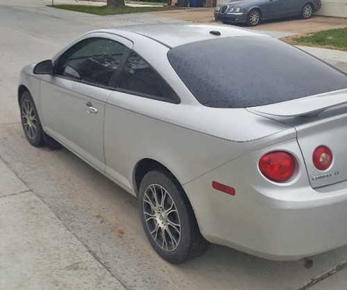 2009 chevrolet cobalt for sale in texas by owner