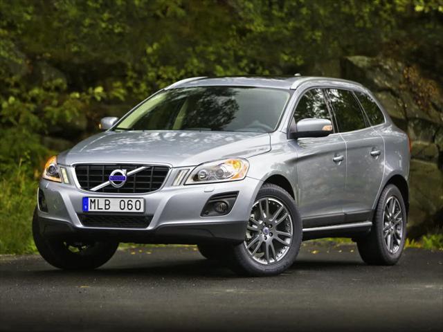2013 volvo xc60 t6